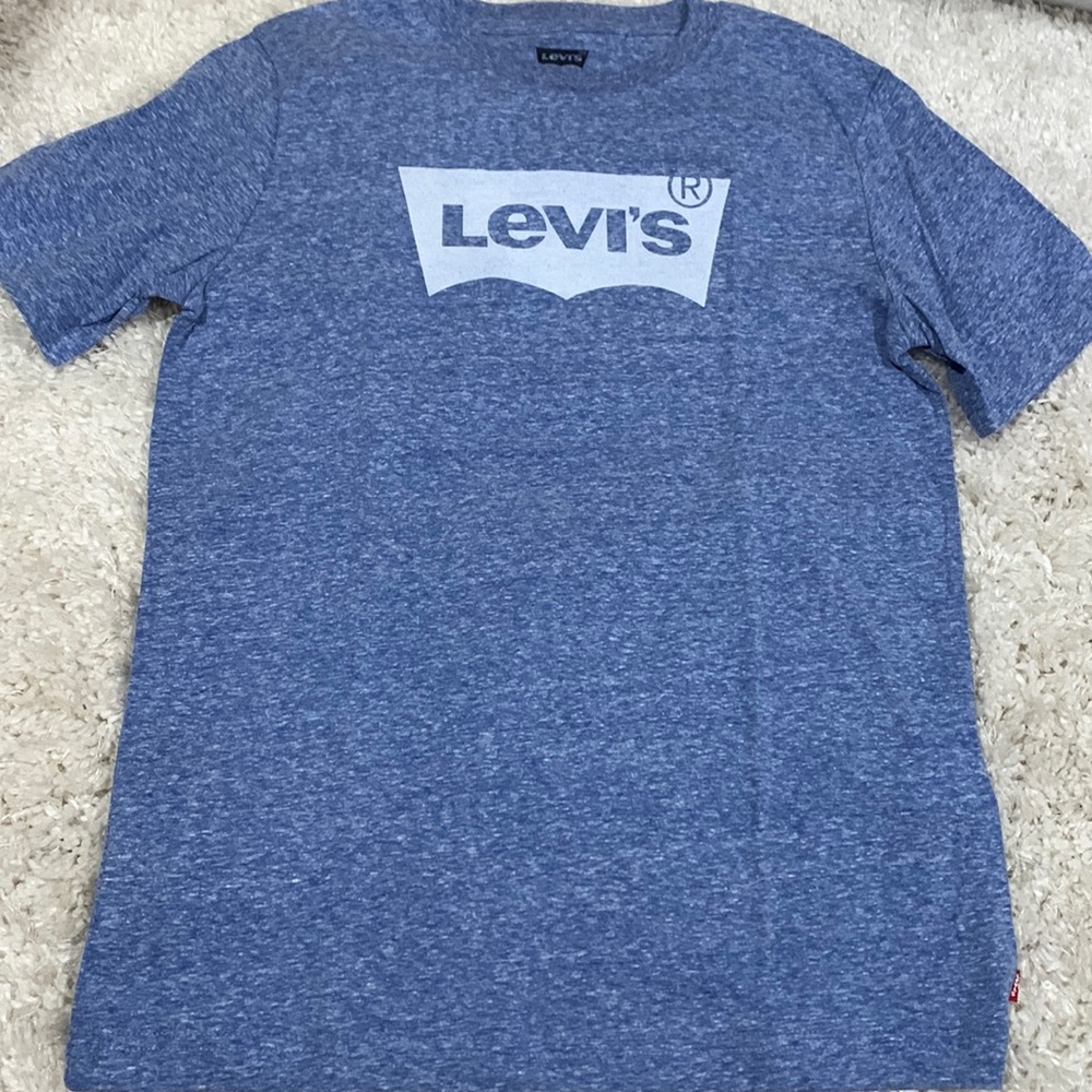 Levi’s T-shirt XL (18/20) (mt2)